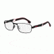 Carrera 4405/V Eyeglass Frames CA4405-0003-5617 - Matte Black Frame, Lens Diameter 56mm, Distance Between Lenses 17mm