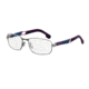 Carrera 4405/V Eyeglass Frames CA4405-0R81-5617 - Matte Ruthenium Frame, Lens Diameter 56mm, Distance Between Lenses 17mm