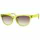 Carrera 5000/S Bifocal Prescription Sunglasses CA5000S-0B98-S8-5516 - Lens Diameter 55 mm, Frame Color Lime