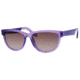 Carrera 5000/S Bifocal Prescription Sunglasses CA5000S-0BAA-CC-5516 - Lens Diameter 55 mm, Frame Color Violet