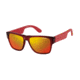 Carrera 5002/S Bifocal Prescription Sunglasses CA5002S-0B5Q-ZP-5517 - Lens Diameter 55 mm, Frame Color Burgundy