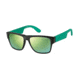 Carrera 5002/S Bifocal Prescription Sunglasses CA5002S-0B4Y-Z9-5517 - Lens Diameter 55 mm, Frame Color Transparent Gray / Ml Green