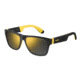 Carrera 5002/SP/S Bifocal Prescription Sunglasses CA5002SPS-0267-UW-5517 - Lens Diameter 55 mm, Frame Color Black Yellow