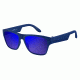Carrera 5002/ST/S Bifocal Prescription Sunglasses CA5002ST-0KRW-XT-5517 - Frame Color Blue, Lens Diameter 55 mm