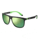 Carrera 5003/SP/S Progressive Prescription Sunglasses CA5003SPS-02BF-Z9-5816 - Lens Diameter 58 mm, Frame Color Black Matte Green