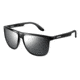 Carrera 5003/SP/S Progressive Prescription Sunglasses CA5003SPS-0I6V-3R-5816 - Lens Diameter 58 mm, Frame Color Shiny Matte Black