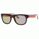 Carrera 5006/S Single Vision Prescription Sunglasses CA5006S-01UH-E2-5220 - Lens Diameter 52 mm, Frame Color Camouflage Pink