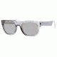 Carrera 5006/S Single Vision Prescription Sunglasses CA5006S-01UJ-SS-5220 - Frame Color Camouf Light Gray, Lens Diameter 52 mm