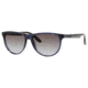 Carrera 5007/S Single Vision Prescription Sunglasses CA5007S-00TG-N6-5616 - Frame Color Gray, Lens Diameter 56 mm
