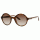 Carrera 5008/S Bifocal Prescription Sunglasses CA5008S-00SY-JD-5123 - Frame Color Havana, Lens Diameter 51 mm