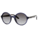 Carrera 5008/S Bifocal Prescription Sunglasses CA5008S-00TG-N6-5123 - Frame Color Gray, Lens Diameter 51 mm