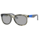 Carrera 5010/S Bifocal Prescription Sunglasses CA5010S-08HD-VS-5517 - Lens Diameter 55 mm, Frame Color Light Camo Gray