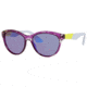 Carrera 5011/S Bifocal Prescription Sunglasses CA5011S-08GV-TE-5416 - Lens Diameter 54 mm, Frame Color Camoflaug Violet