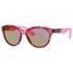 Carrera 5011/S Bifocal Prescription Sunglasses CA5011S-08GW-E2-5416 - Lens Diameter 54 mm, Frame Color Camoflauge Pink