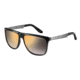 Carrera 5013/S Bifocal Prescription Sunglasses CA5013S-08QB-VD-5816 - Lens Diameter 58 mm, Frame Color Black Iridescent