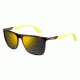 Carrera 5018/S Single Vision Prescription Sunglasses CA5018S-0MDH-QU-5616 - Lens Diameter 56 mm, Frame Color Havana Dark Brown