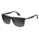 Carrera 5018/S Single Vision Prescription Sunglasses CA5018S-0KR8-HD-5616 - Lens Diameter 56 mm, Frame Color Irides Rust