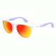 Carrera 5019/S Bifocal Prescription Sunglasses CA5019S-0NA6-UZ-5419 - Lens Diameter 54 mm, Frame Color White Lilac