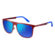 Carrera 5020/S Bifocal Prescription Sunglasses CA5020S-0OIH-Z0-5816 - Lens Diameter 58 mm, Frame Color Matte Burgundy