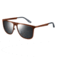Carrera 5020/S Bifocal Prescription Sunglasses CA5020S-0LS5-3R-5816 - Lens Diameter 58 mm, Frame Color Matte Dark Brown