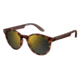 Carrera 5029S Bifocal Prescription Sunglasses CA5029S-0O29-CT-4921 - Frame Color Havana Brown, Lens Diameter 49 mm