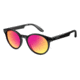 Carrera 5029S Bifocal Prescription Sunglasses CA5029S-0D28-VQ-4921 - Frame Color Shiny Black, Lens Diameter 49 mm