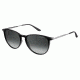 Carrera 5030/S Single Vision Prescription Sunglasses CA5030S-0KKL-7Z-5418 - Lens Diameter 54 mm, Frame Color Black / Dark Ruthenium