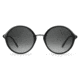 Carrera 5031/S Sunglasses CA5031S-0KKL-7Z-5221 - Black Ruthenium Frame, Gray Gradient Lenses, Lens Diameter 52mm, Distance Between Lenses 21mm