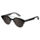 Carrera 5035/S Bifocal Prescription Sunglasses CA5035S-0KKL-70-5021 - Frame Color Black / Dark Ruthenium, Lens Diameter 50 mm