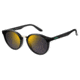 Carrera 5036/S Bifocal Prescription Sunglasses CA5036S-01VD-HJ-4921 - Frame Color Dark Gray, Lens Diameter 49 mm