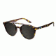 Carrera 5037/S Single Vision Prescription Sunglasses CA5037S-0UTZ-NR-4921 - Frame Color Havana, Lens Diameter 49 mm