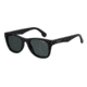 Carrera 5038/S Bifocal Prescription Sunglasses CA5038S-0PPR-IR-5122 - Lens Diameter 51 mm, Frame Color Black Metalized