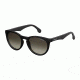 Carrera 5040/S Bifocal Prescription Sunglasses CA5040S-0807-HA-5320 - Frame Color Black, Lens Diameter 53 mm