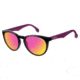 Carrera 5040/S Bifocal Prescription Sunglasses CA5040S-0DKH-VQ-5320 - Lens Diameter 53 mm, Frame Color Matte Plum Black