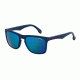 Carrera 5043/S Single Vision Prescription Sunglasses CA5043S-0RCT-Z0-5620 - Frame Color Matte Blue, Lens Diameter 56 mm