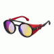 Carrera 5046/S Bifocal Prescription Sunglasses CA5046S-0003-HW-4924 - Frame Color Matte Black, Lens Diameter 49 mm