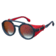 Carrera 5046/S Bifocal Prescription Sunglasses CA5046S-0IPQ-UZ-4924 - Lens Diameter 49 mm, Frame Color Matte Bl Blue