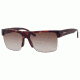 Carrera 51/S Single Vision Prescription Sunglasses CA51S-0W3D-SH-5916 - Lens Diameter 59 mm, Frame Color Dark Havana
