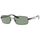 Carrera 510/S Bifocal Prescription Sunglasses CA510S-91TP-RC-5917 - Lens Diameter 59 mm, Frame Color Black