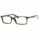 Carrera 5514 Eyeglass Frames CA5514-00PC-5416 - Dark Havana Matte Black Frame, Lens Diameter 54mm, Distance Between Lenses 16mm