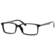 Carrera 5514 Eyeglass Frames CA5514-0B2X-5416 - Black Semi Matte Dark Rutheniu Frame, Lens Diameter 54mm, Distance Between Lenses 16mm