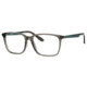 Carrera 5515 Eyeglass Frames CA5515-08GA-5416 - Olive Green Frame, Lens Diameter 54mm, Distance Between Lenses 16mm