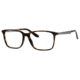 Carrera 5515 Eyeglass Frames CA5515-0AQL-5416 - Havana Ruthenium Frame, Lens Diameter 54mm, Distance Between Lenses 16mm