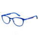 Carrera 5528 Bifocal Prescription Eyeglasses CA5528-08U3-5119 - Blue Frame, Lens Diameter 51mm, Distance Between Lenses 19mm