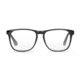 Carrera 5532 Eyeglass Frames CA5532-06EC-5416 - Black / Shiny Black Frame, Lens Diameter 54mm, Distance Between Lenses 16mm