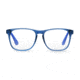 Carrera 5532 Eyeglass Frames CA5532-0HB1-5416 - Blue Frame, Lens Diameter 54mm, Distance Between Lenses 16mm