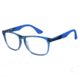 Carrera 5532 Eyeglass Frames CA5532-0HB1-5416 - Blue Frame, Lens Diameter 54mm, Distance Between Lenses 16mm