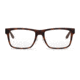 Carrera 5534 Eyeglass Frames CA5534-0DWJ-5317 - Havana Frame, Lens Diameter 53mm, Distance Between Lenses 17mm