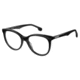 Carrera 5545/V Progressive Prescription Eyeglasses CA5545V-0807-5218 - Black Frame, Lens Diameter 52mm, Distance Between Lenses 18mm