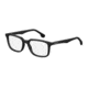 Carrera 5546/V Bifocal Prescription Eyeglasses CA5546-0807-5218 - Black Frame, Lens Diameter 52mm, Distance Between Lenses 18mm
